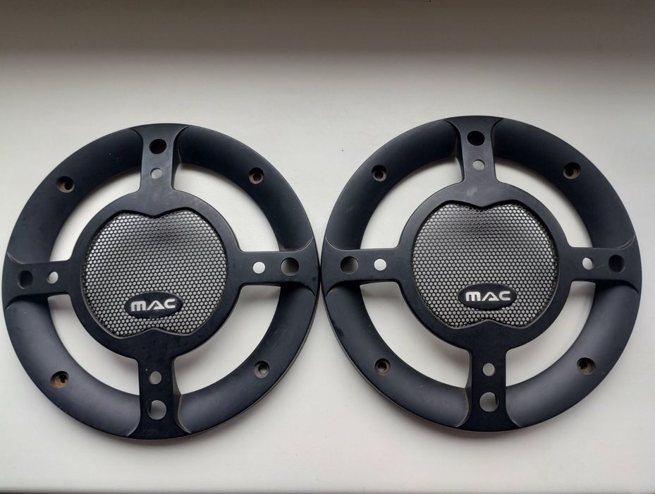 Динаміки Alpine SXE-1325s