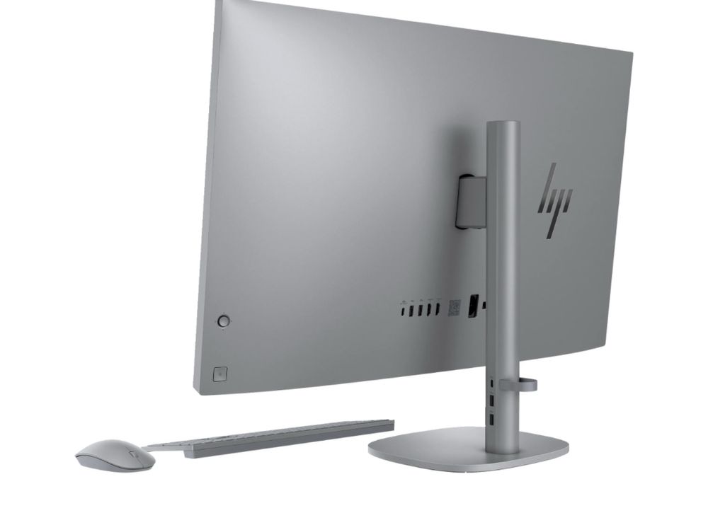 Komputer stacjonarny Al in one Hp omni Studio X Ultra 7 32GB 2Tb 155Hz
