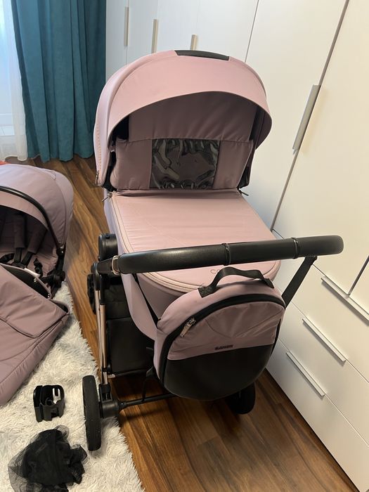 Продам дитячу коляску El Camino Coil