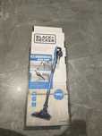 Odkurzacz black decker 2w1
