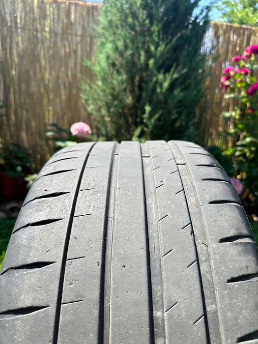 Michelin Pilot Sport 4s 235 35 19 (Пара)