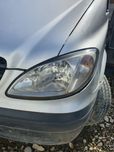 Фара ліва, права Mercedes-Benz Vito w639 дорестайл 2003-2010 hella
