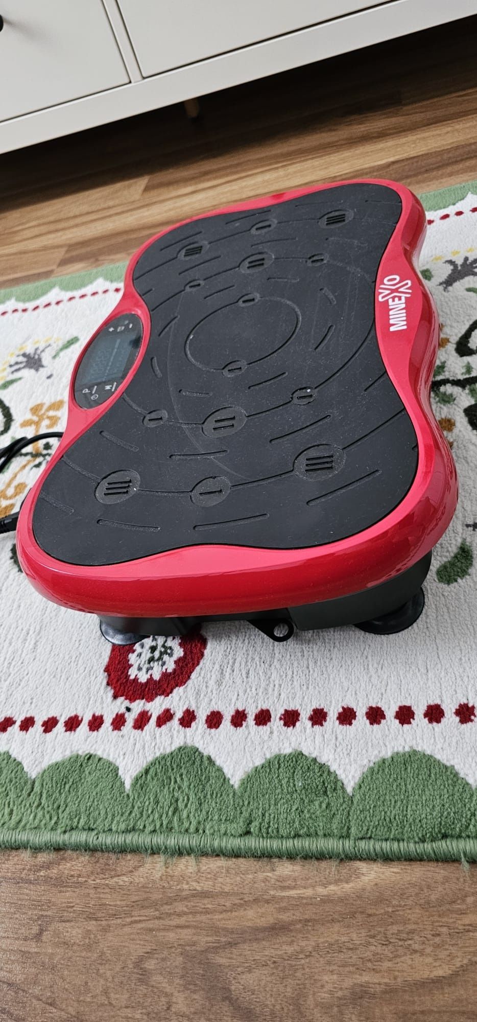 Platforma wibracyjna Vibro Slim