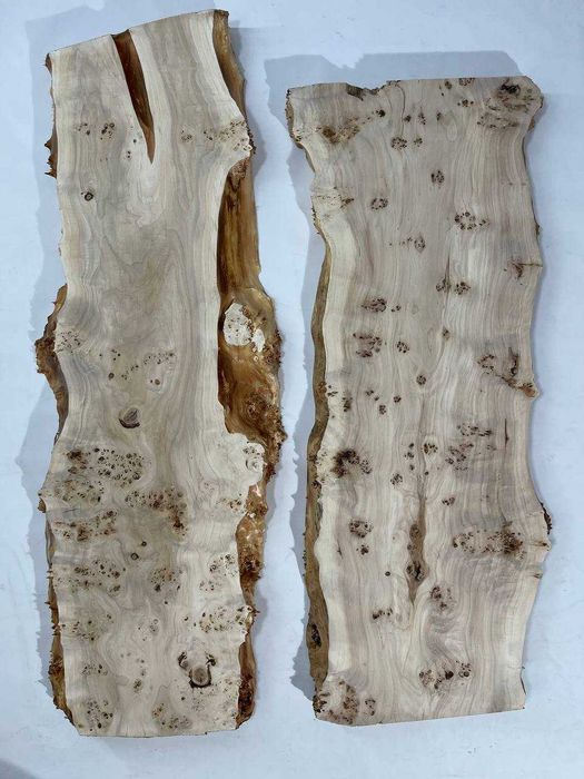 Дошка тополя капова 110х80см.