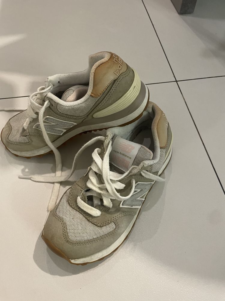 Buty new balance 574 rozm. 36