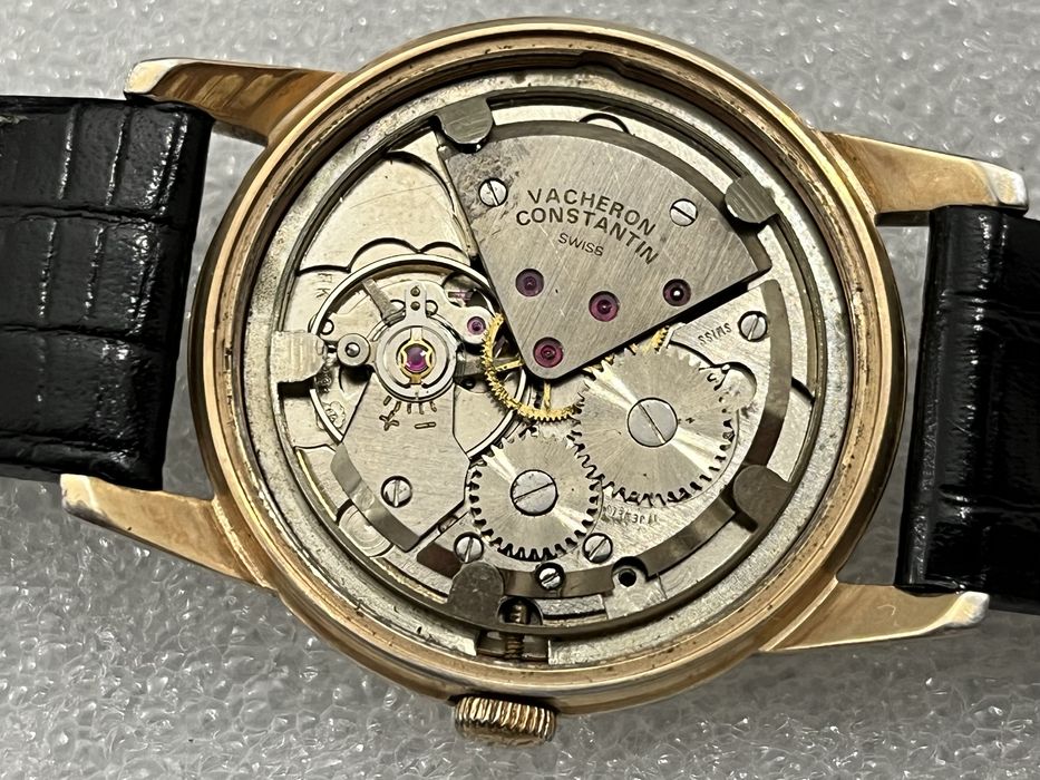 Часы Vacheron Constantin