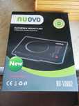 Kuchenka indukcyjna NUOVO model NV-10002