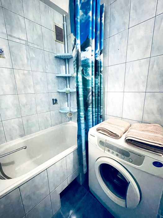 Квартира Подобово, БОЛЬШАЯ КРОВАТЬ Посуточно | Центр /Видовая,Проспект