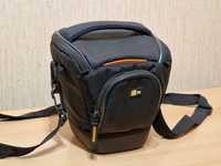 Фото сумка Case Logic SLRC200 Black В ідеальному стані - як нова.