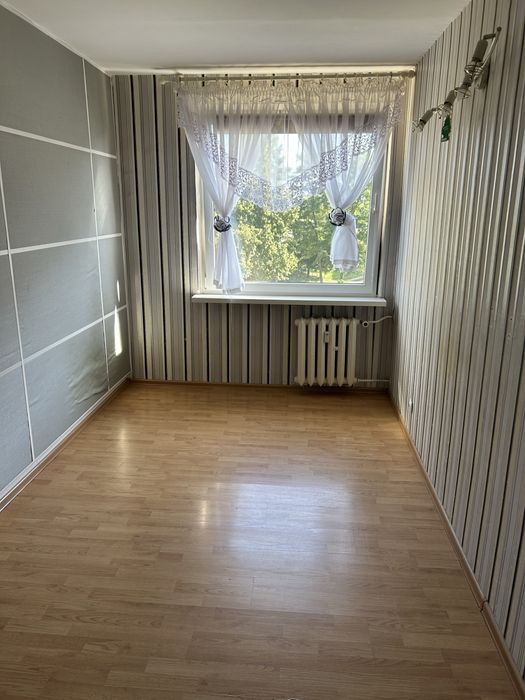 Dwupokojowe z balkonem dobra lokalizacja