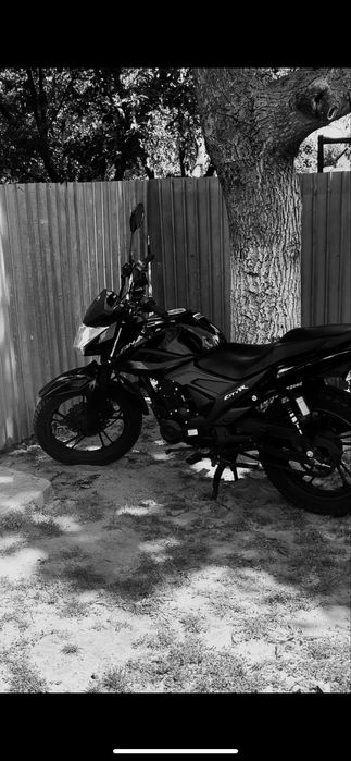 Lifan CityR 200 | ліфан