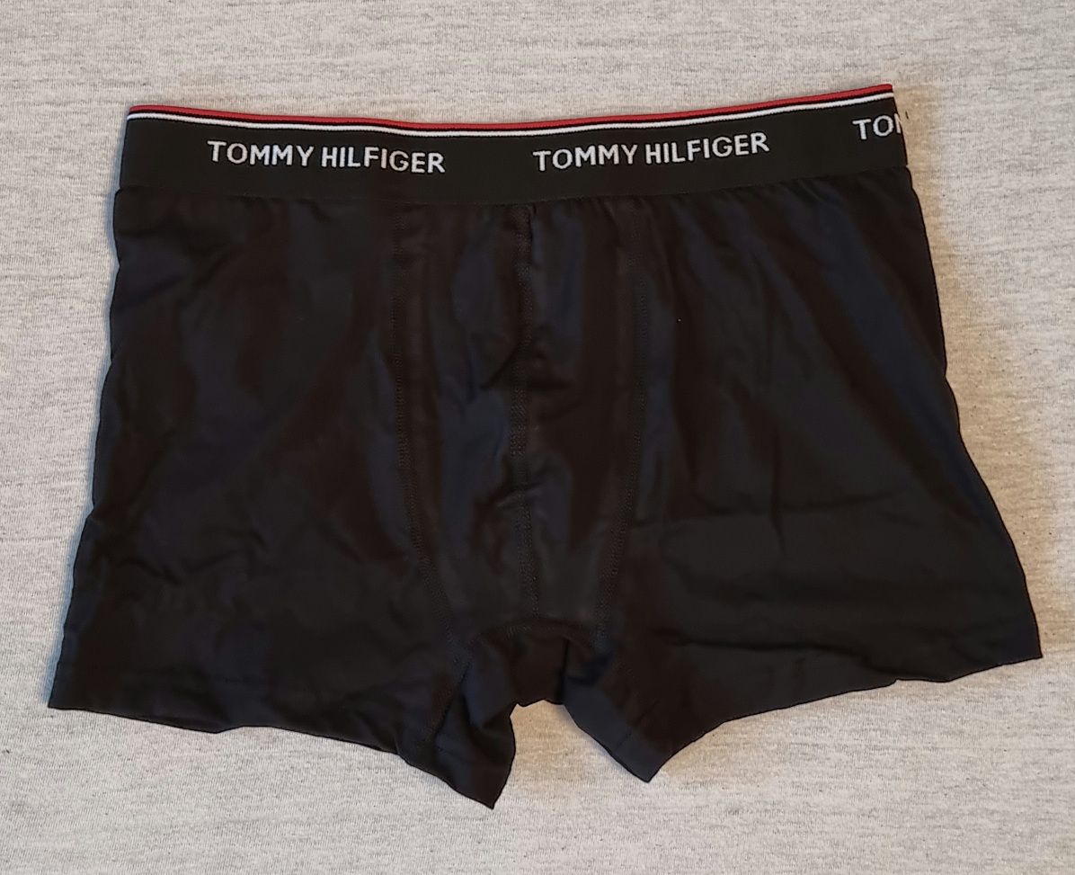 Bokserki męskie Tommy Hilfiger M