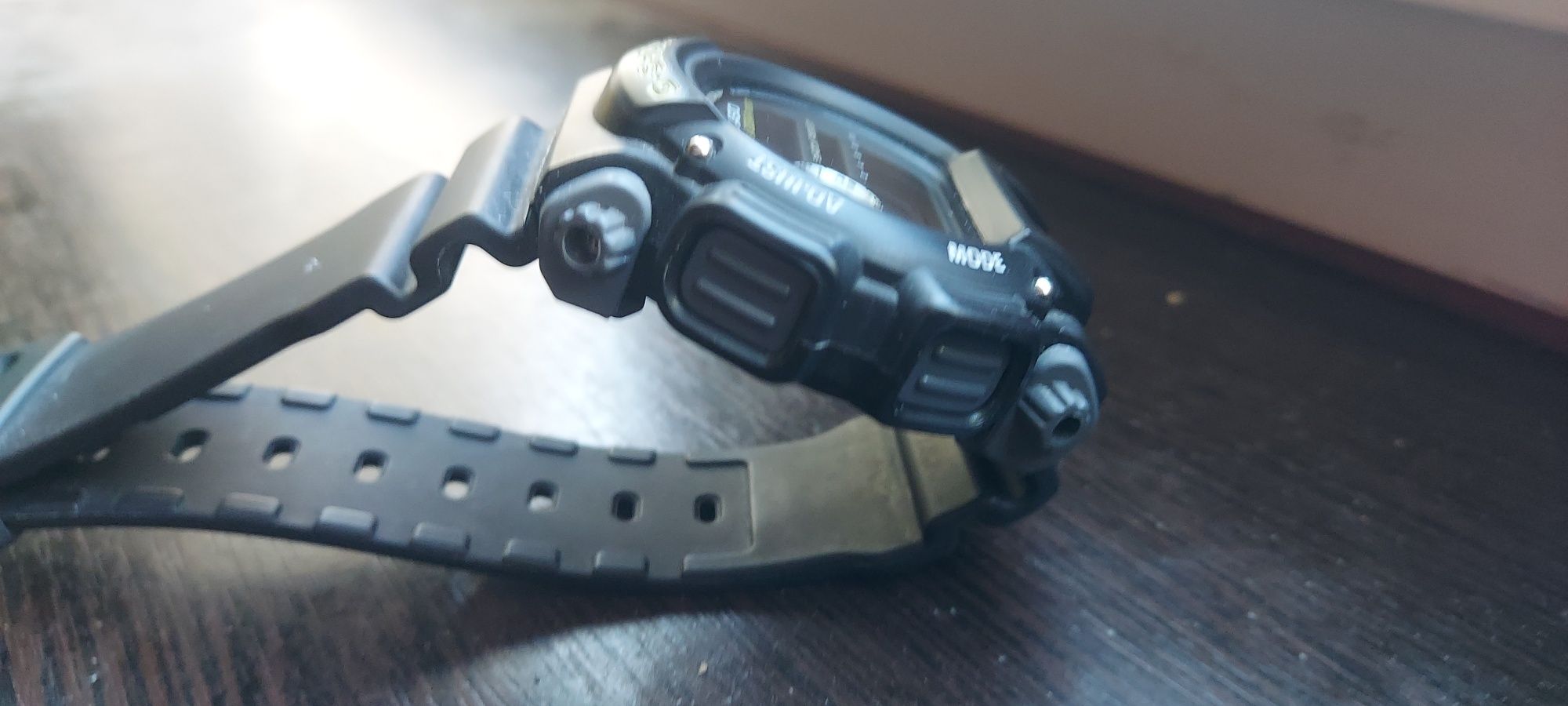 Часы Casio g-shock DW-9052