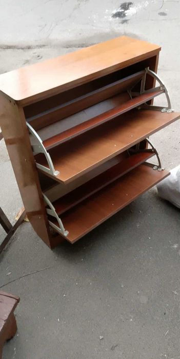 Шкафчик для обуви