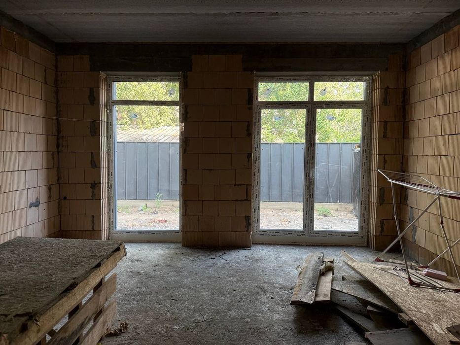 Таунхаус триповерхрвий Ірпінь Центр Розтермінування Центральні комунік