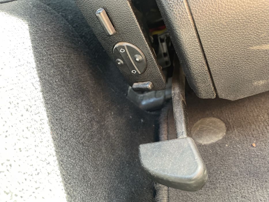 Mercedes w211  2008 год 2,2 cdi рестайлинг