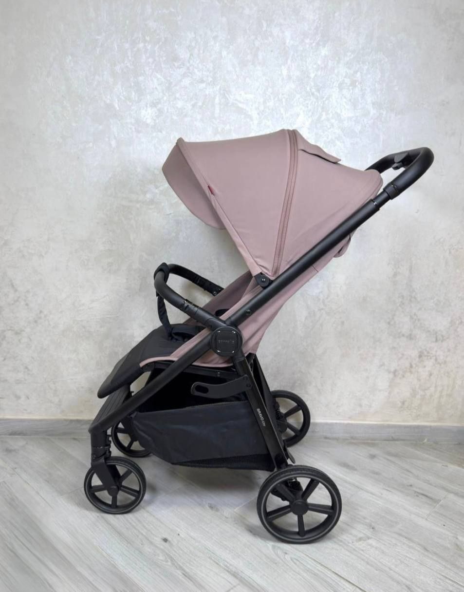 Carrello Bravo M/Lite 2025 р. Club Beige