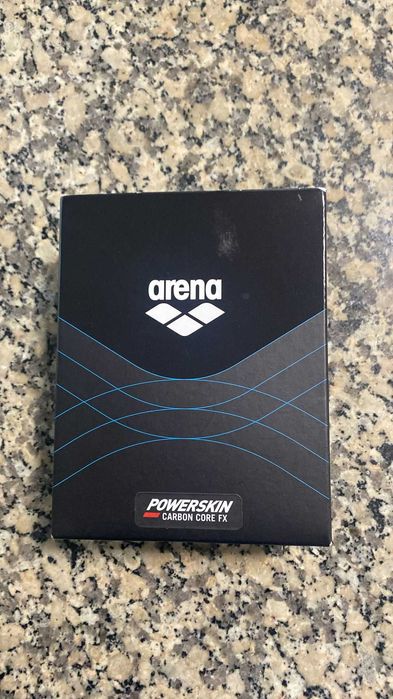 Fato de competição Natação ARENA