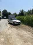 Peugeot 404 anos 70