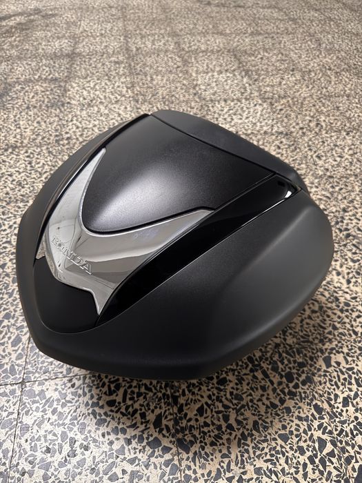Mala moto Top Case Honda Forza Pcx Sh 125/300/350
