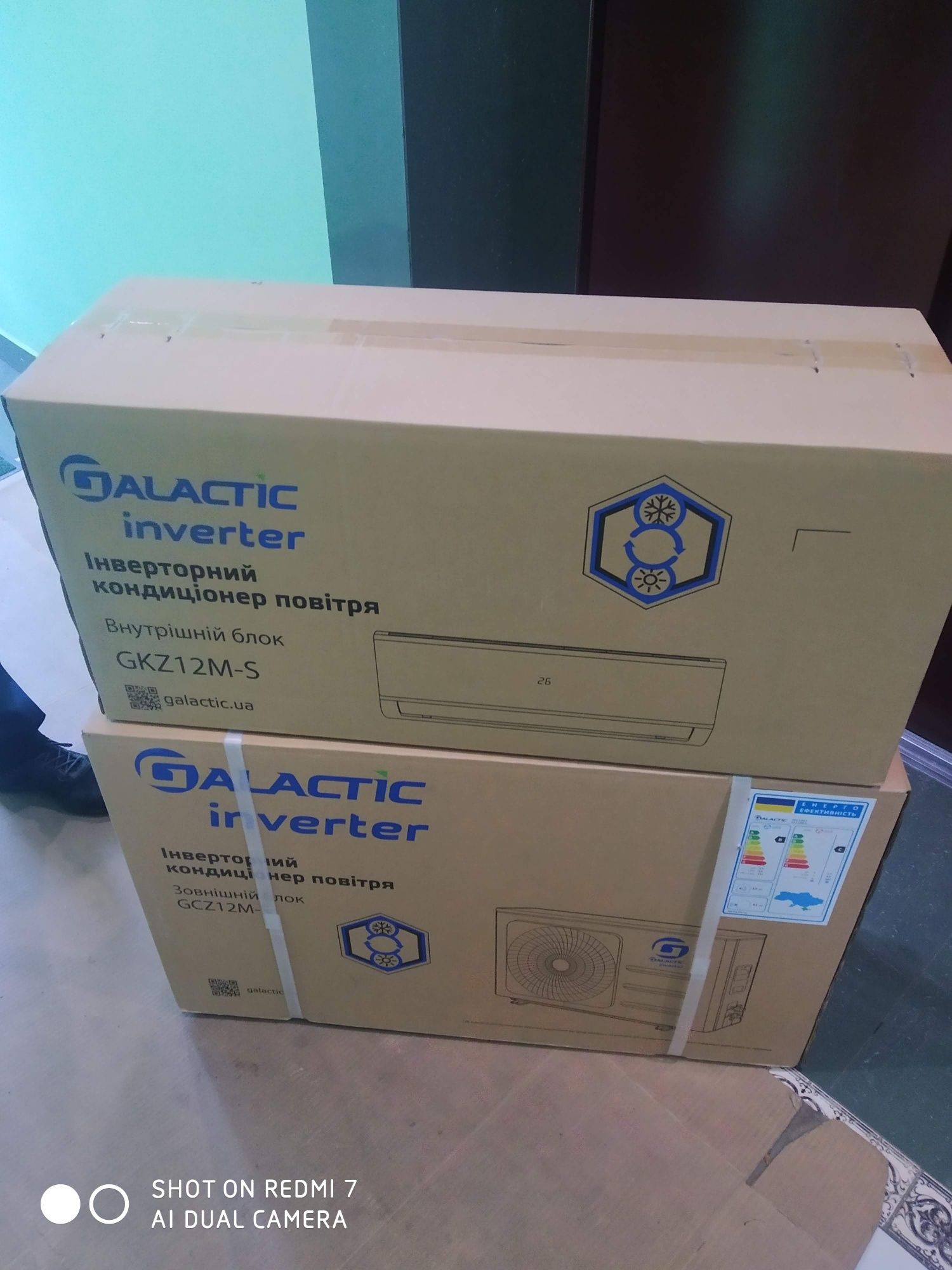 Кондиционеры установка, монтаж, продажа, чистка. Поскот, радужный