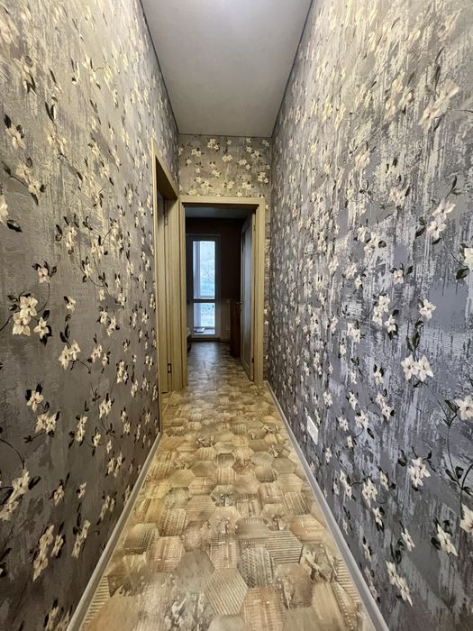 Продаю уютную 2х ком квартиру (таунхаус) в Черноморке (ул 7-я)