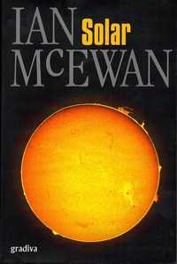 Livro - Solar - Ian McEwan