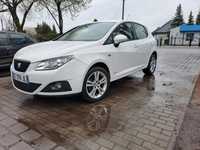 Seat Ibiza Seat Ibiza Copa 1.6 Dizel 2011 rok 90 Koni