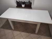 Stół biały Agata