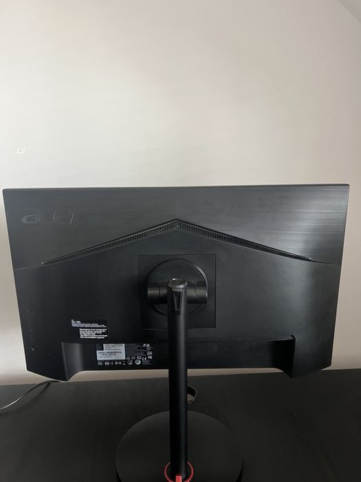 Monitor Acer Nitro XV252QF 390HZ