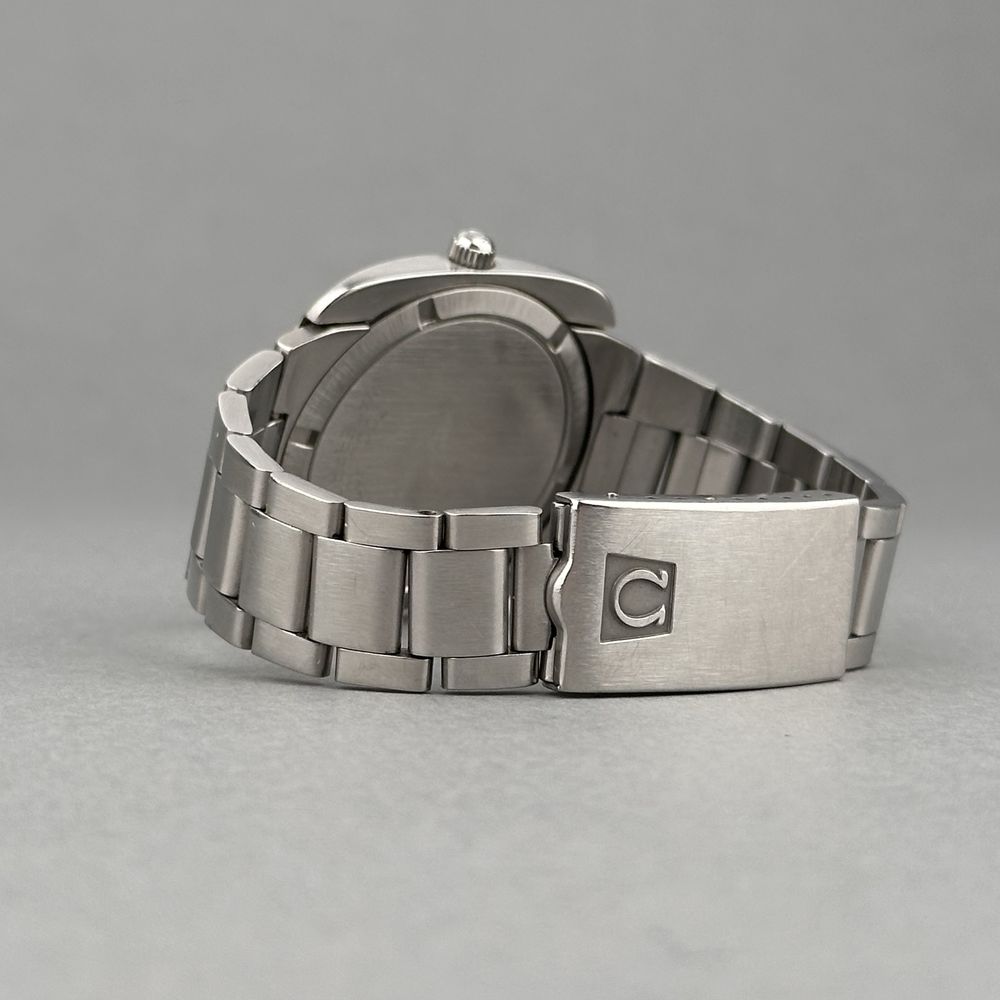 Zegarek vintage Omega – De Ville | Polskie dokumenty | automat | Swiss
