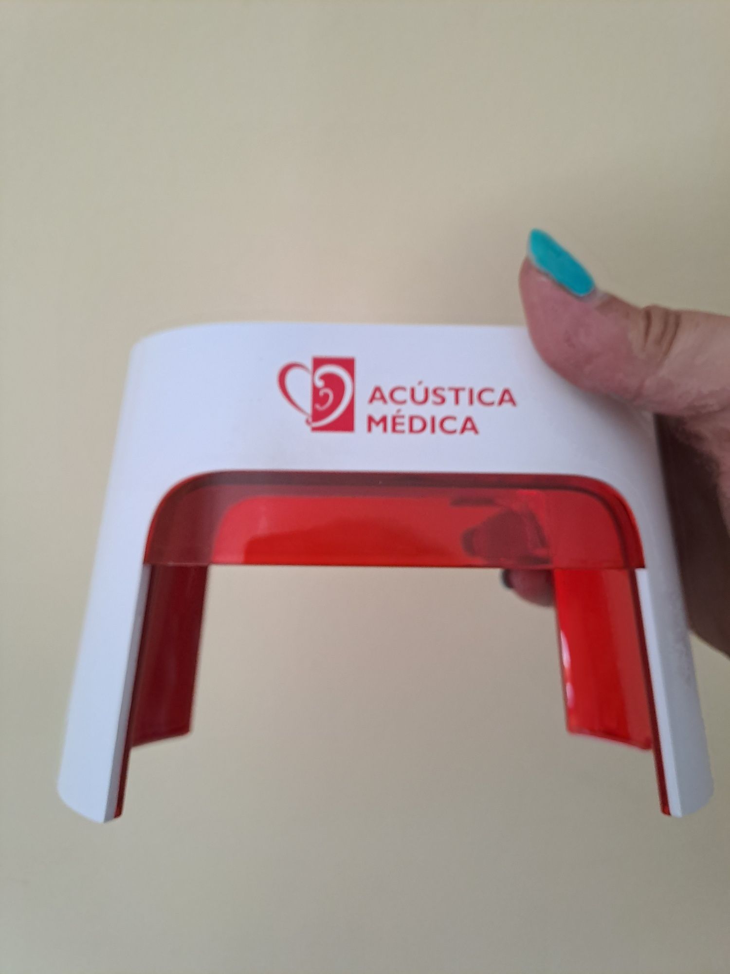 Aparelho Auditivo Oticon
