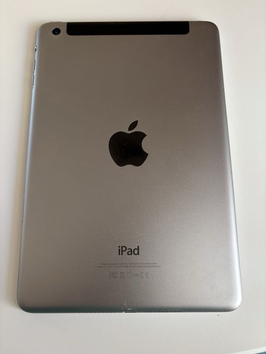 Пропоную Ipad mini3+ LTE 16 Gb