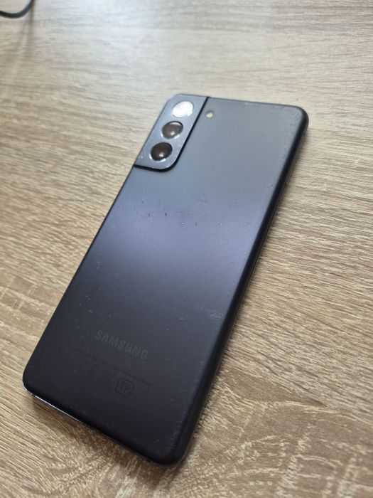 Смартфон Флагман  Samsung S21 8 128gb Original   2sim