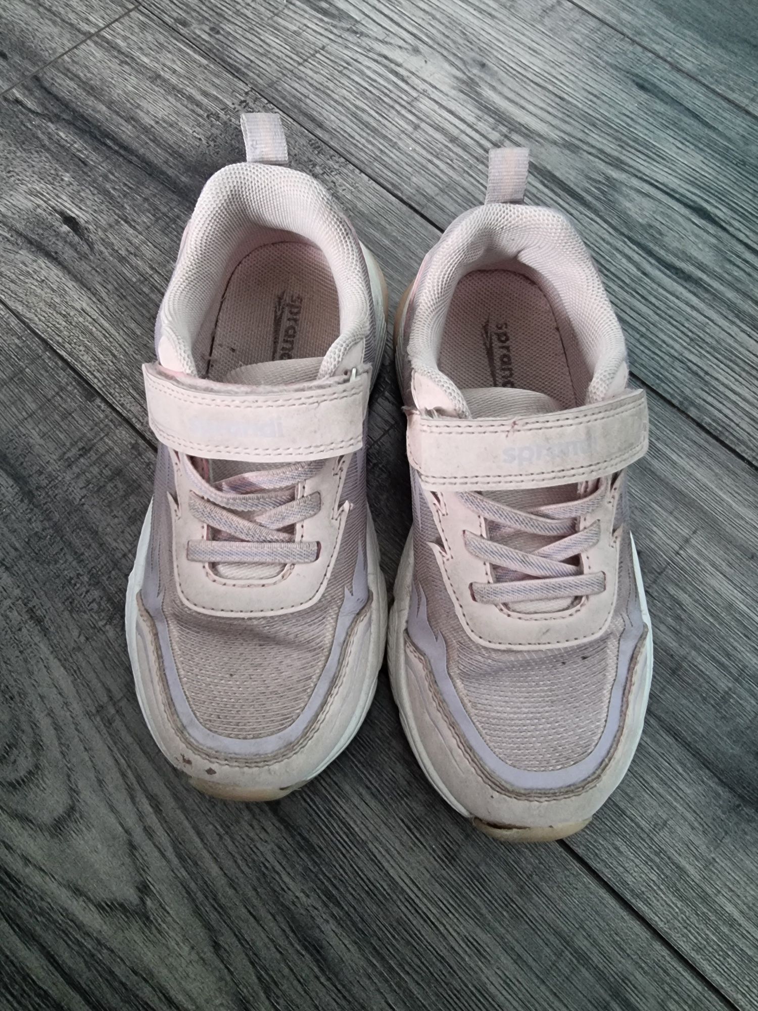 Adidasy sprandi r 30