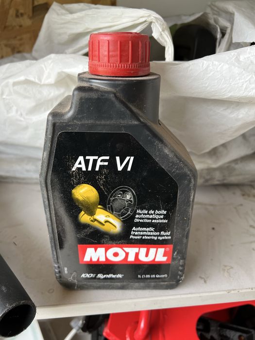 Масло мотюль новая 3 шт