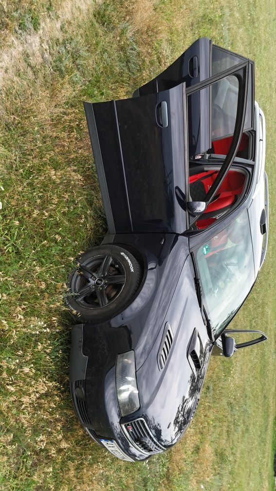 Audi a4b6  1.6 mpi
