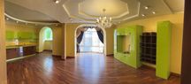 2-рівнева квартира 165 м, ЖК Ліко-Град 2, Теремки 2