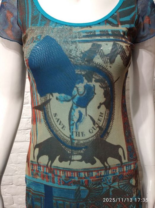 Сукня save the queen