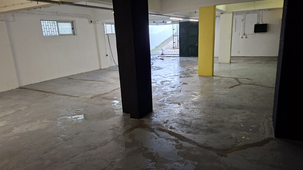 Aluguel Armazém - Seixal