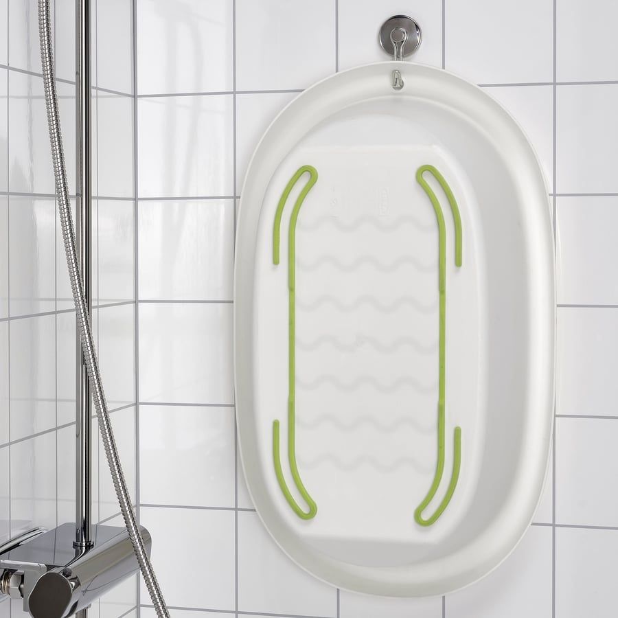 Banheira bebé IKEA