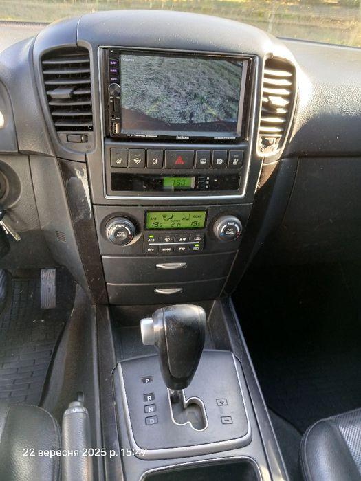 Гарне авто, повністю обслужене