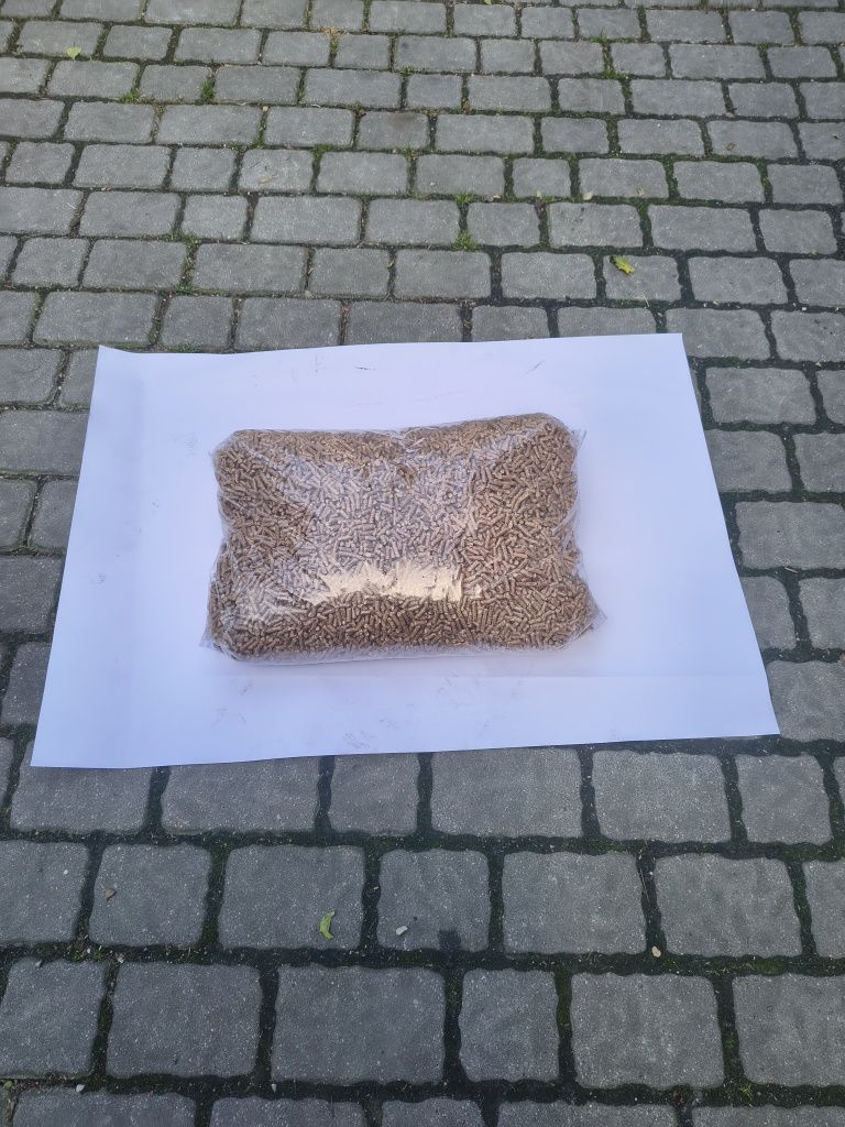 Żwirek dla gryzoni 15kg odpylony Promocja