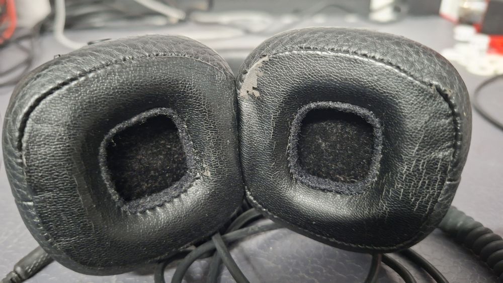 Słuchawki Marshall Major