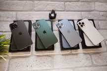 Apple IPHONE 13Pro 128/256GB Graphite/Silver/Gold/Blue/Green Айфон