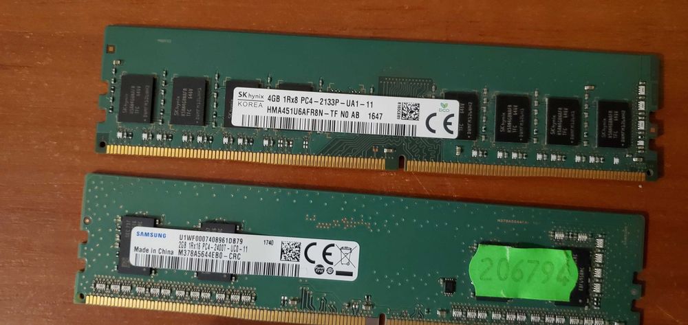 Гарантія  Топова материнка Gigabyte Z690 Aorus Elite DDR4 + ОЗУ