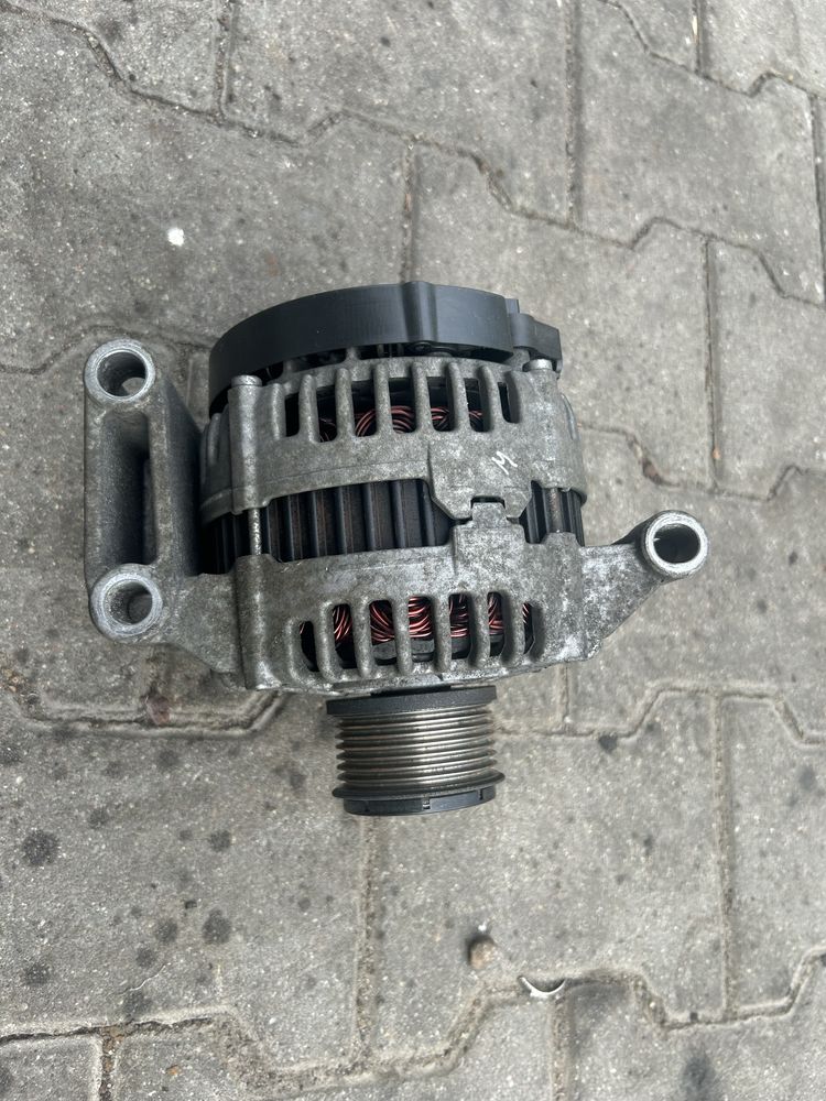 Alternator Ford Transit 2.4 tdci 140 koni 2011 klima