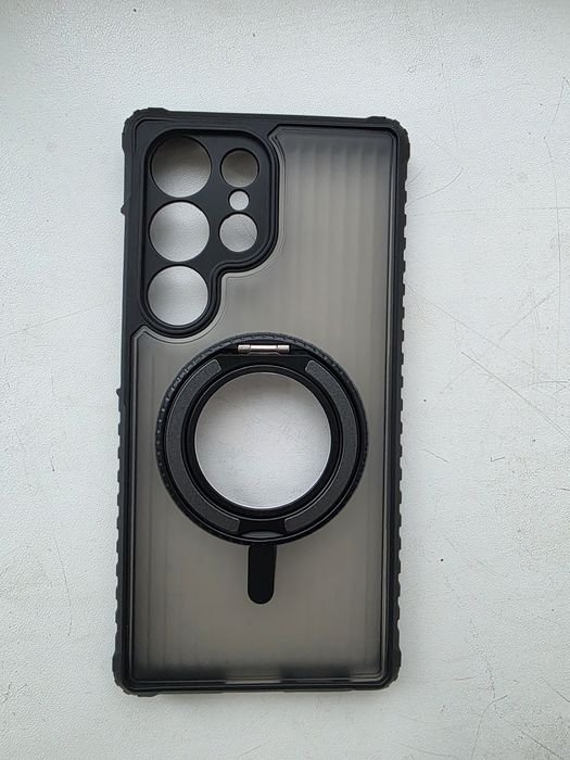Чохол Samsung S 25 ultra