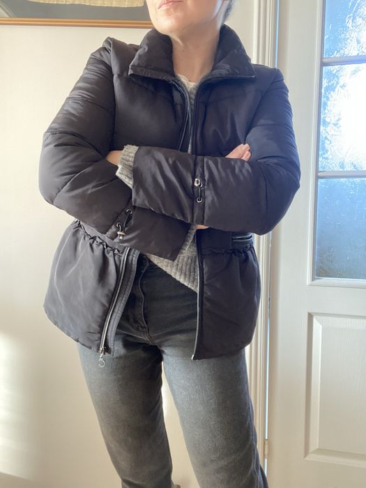 Zimowa kurtka Tom Tailor nowa