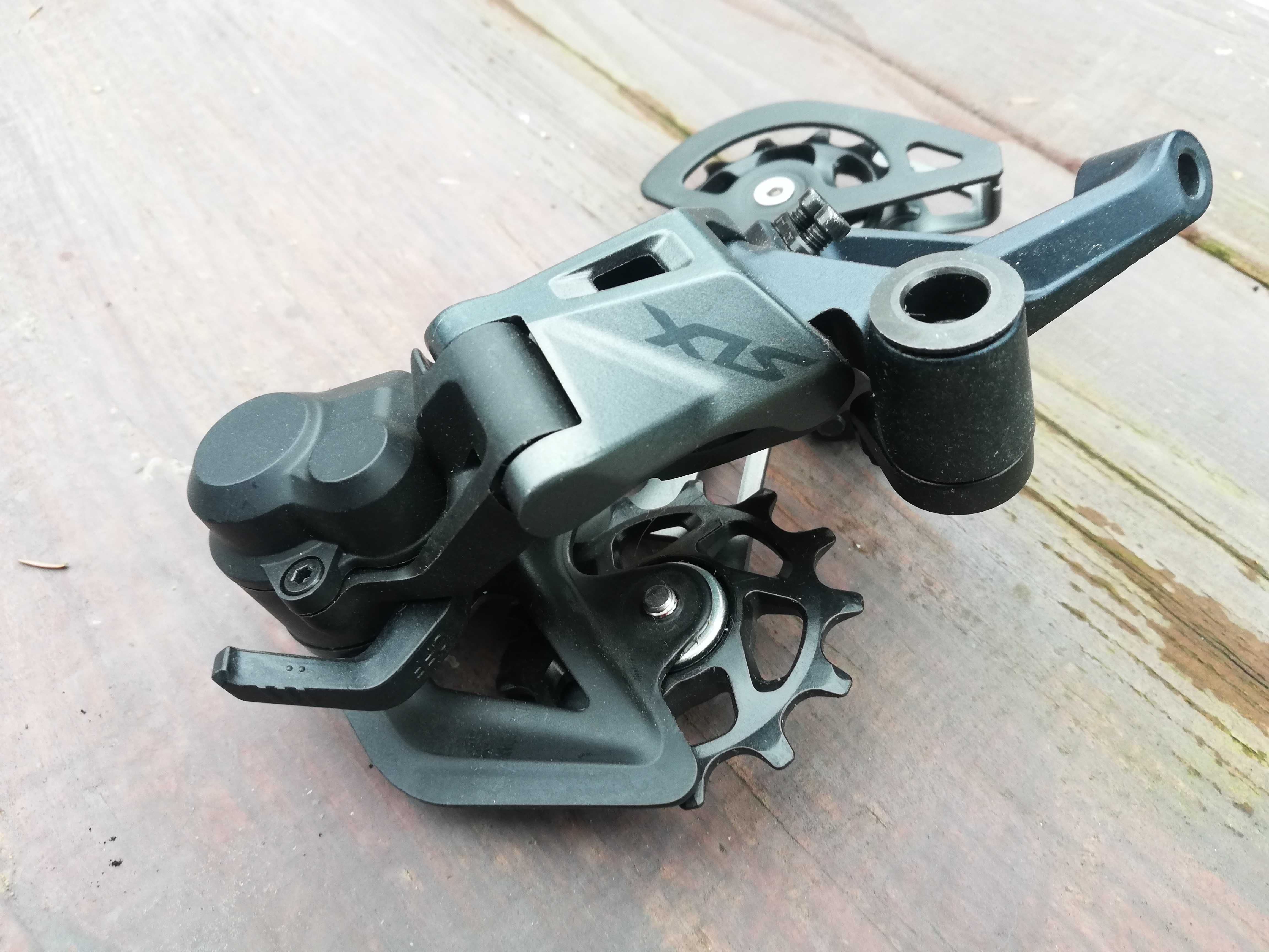 Przerzutka tylna Shimano SLX RD-M7100 SGS 12s  Nowa